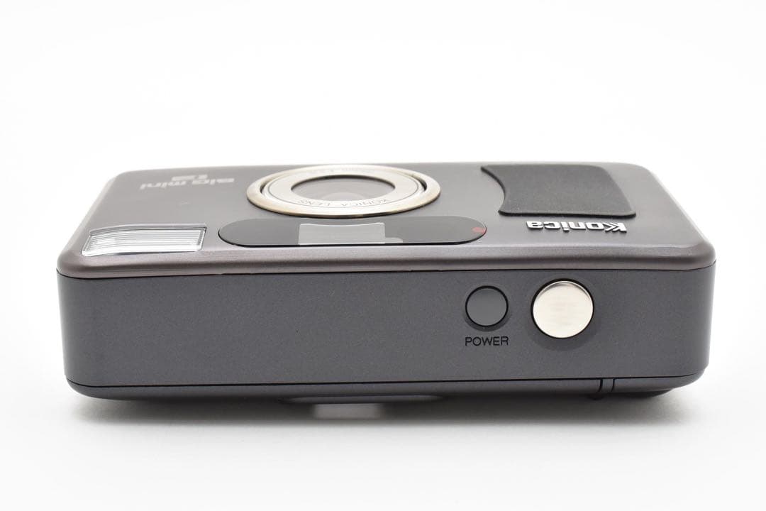 【美品】 Konica BiG mini F コニカ ビッグミニ