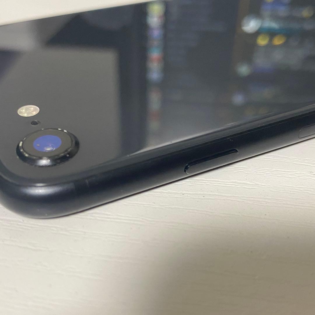 Apple iPhone SE 第二世代 MHGP3J/A 84%