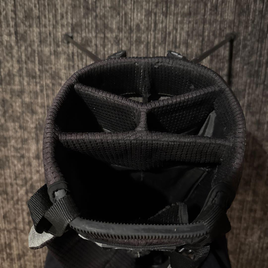 SCOTTY CAMERON キャディバッグ グレー