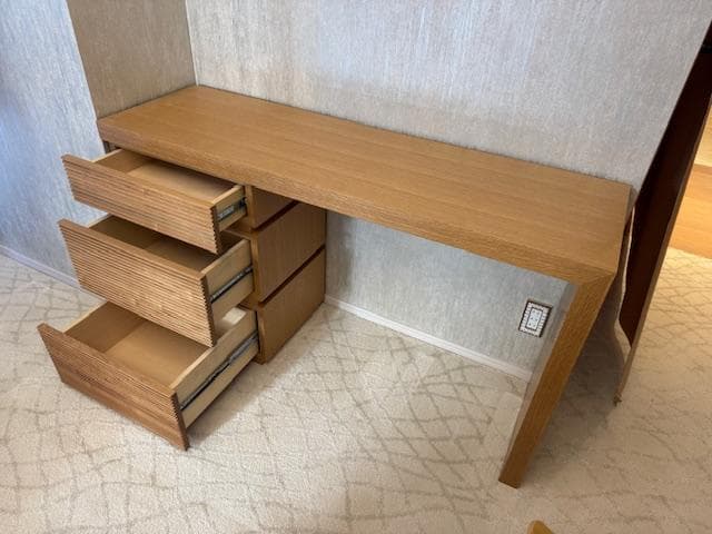 【美品】セリエデスク