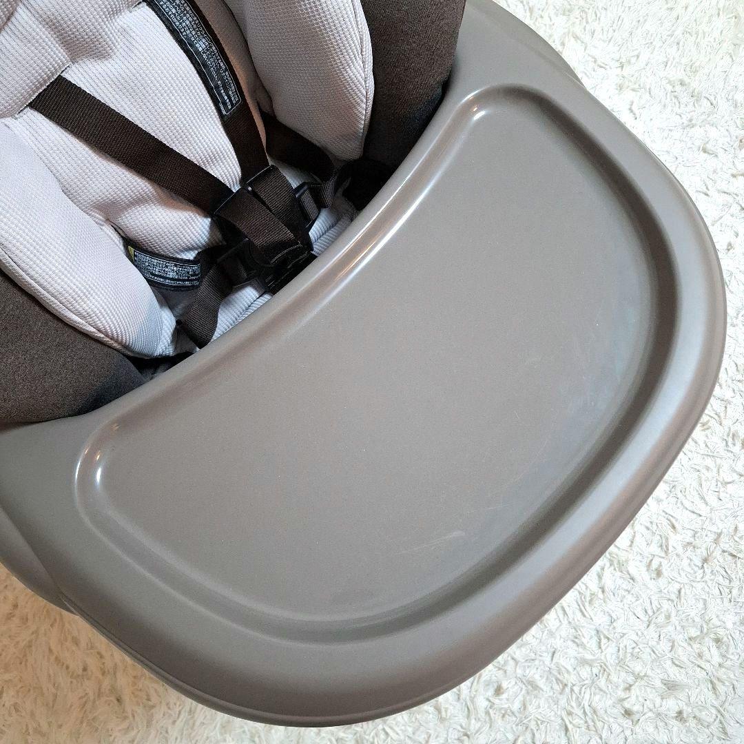 【極美品】コンビ ネムリラ 4キャス 電動 ハイローチェア シンプライト