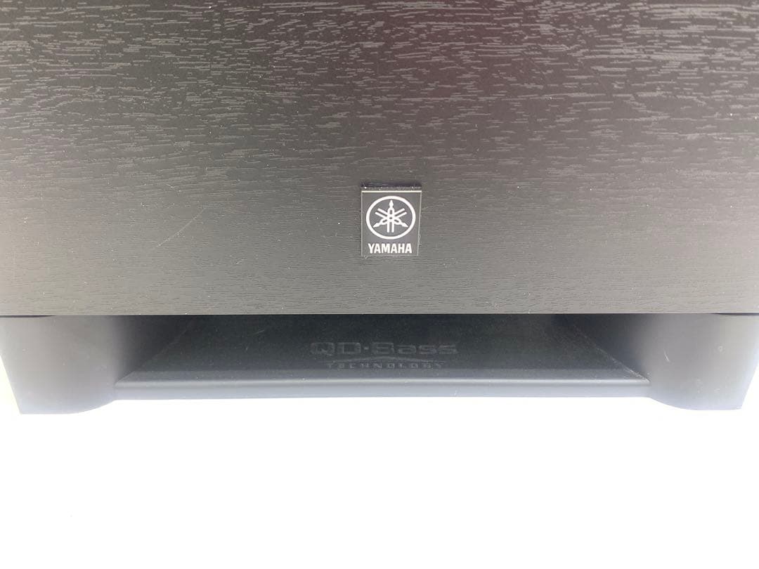 YAMAHA ヤマハ サブウーファー YST-SW010