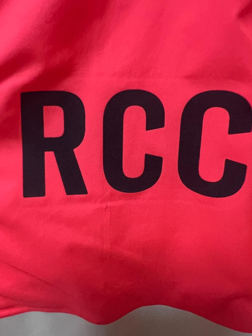 Wilier8008 Rapha RCC メンズ ブルベ ジレ