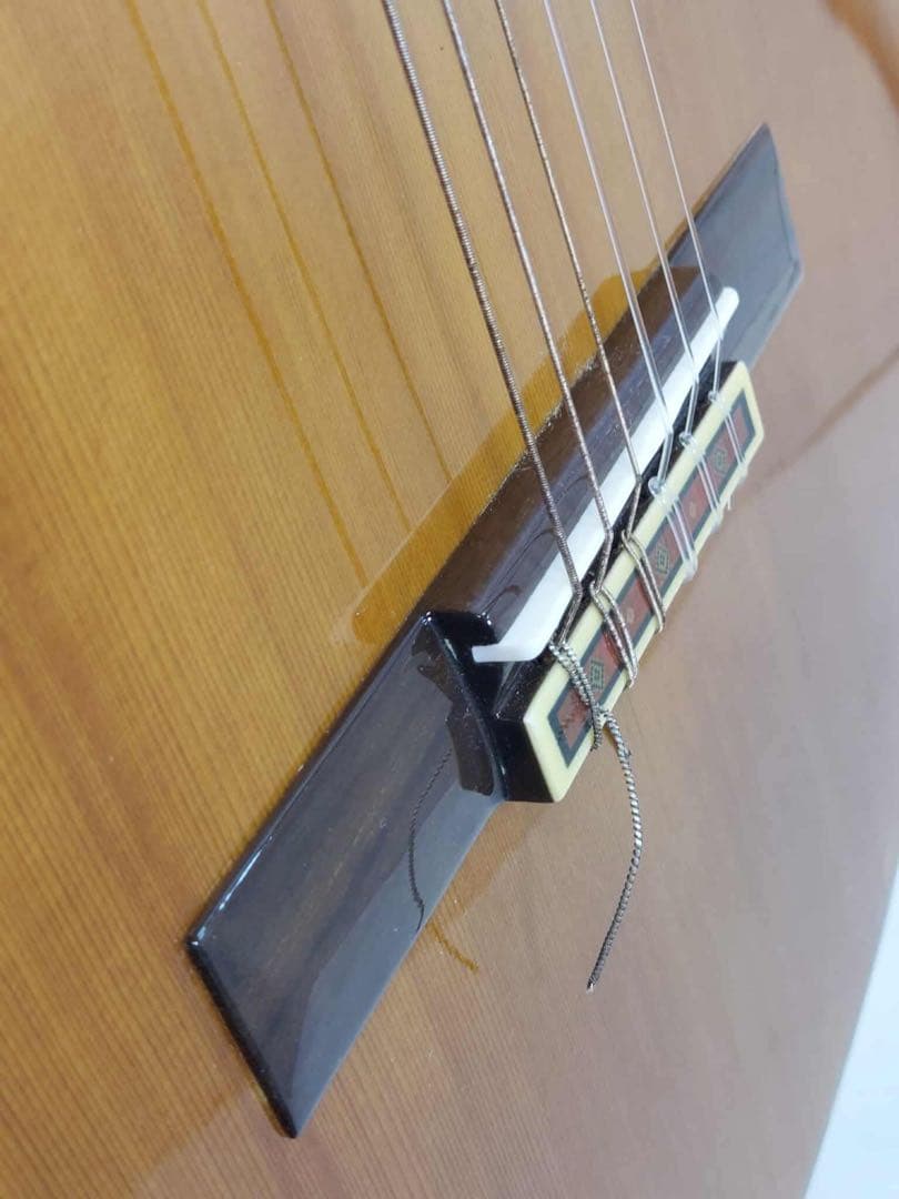 YAMAHA アコースティックギター CG-151C