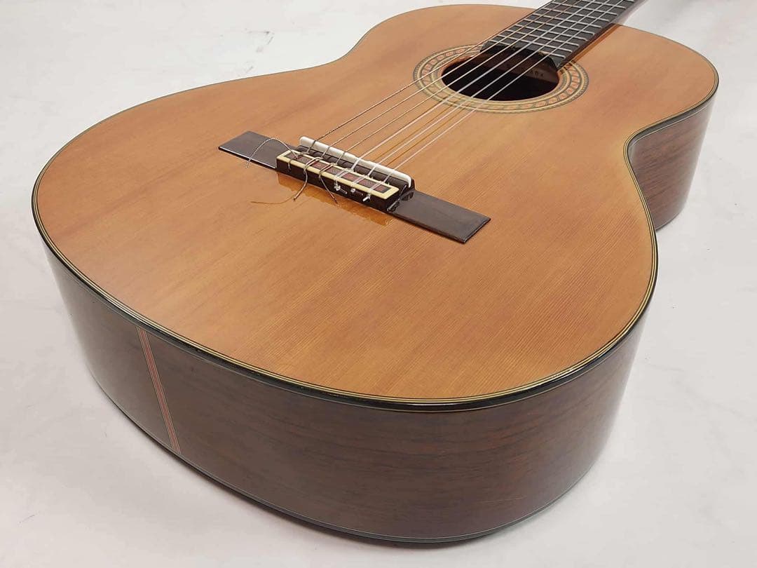 YAMAHA アコースティックギター CG-151C