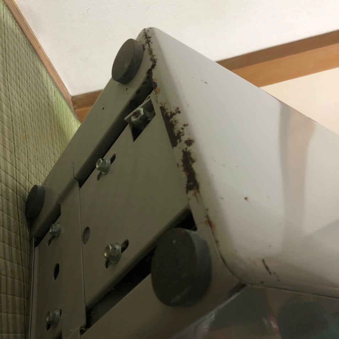 KJFSS様用　國光社　高性能型　製粉ユニット L-S やまびこ号　製粉機