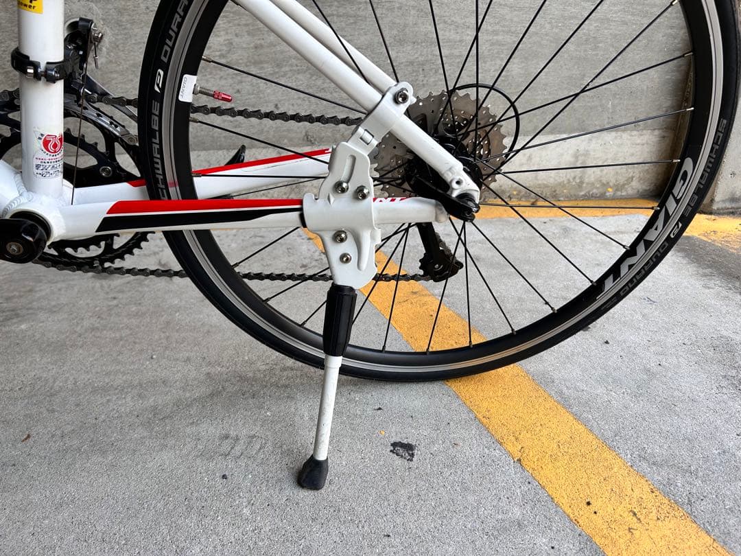 GIANT TCR ESPOIR 24インチ　最終値下げ