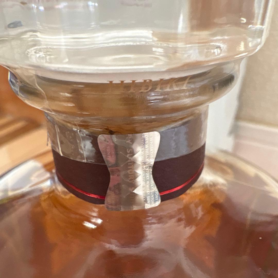 響2023年箱付き２本　　値下げ可能