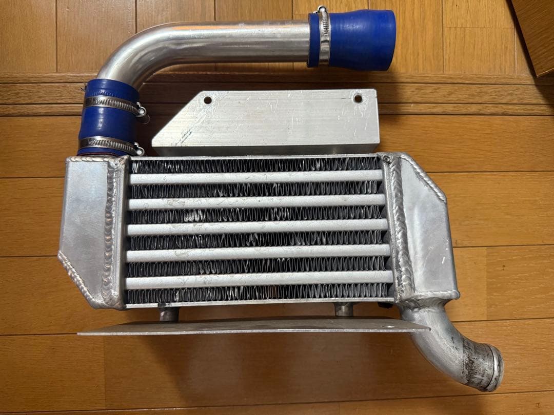 アルトワークス　インタークーラー ha11 hb11 ha21 hb21