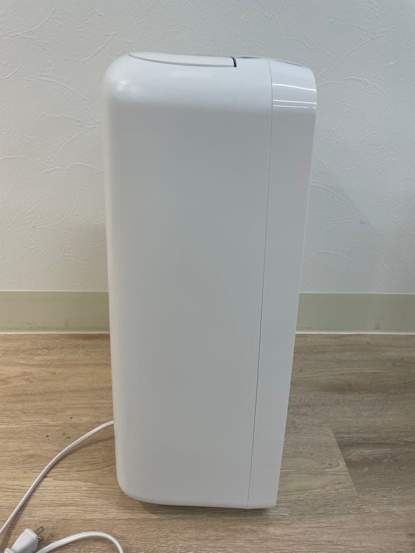 SHARP 除湿機 CV-N71-W ホワイト