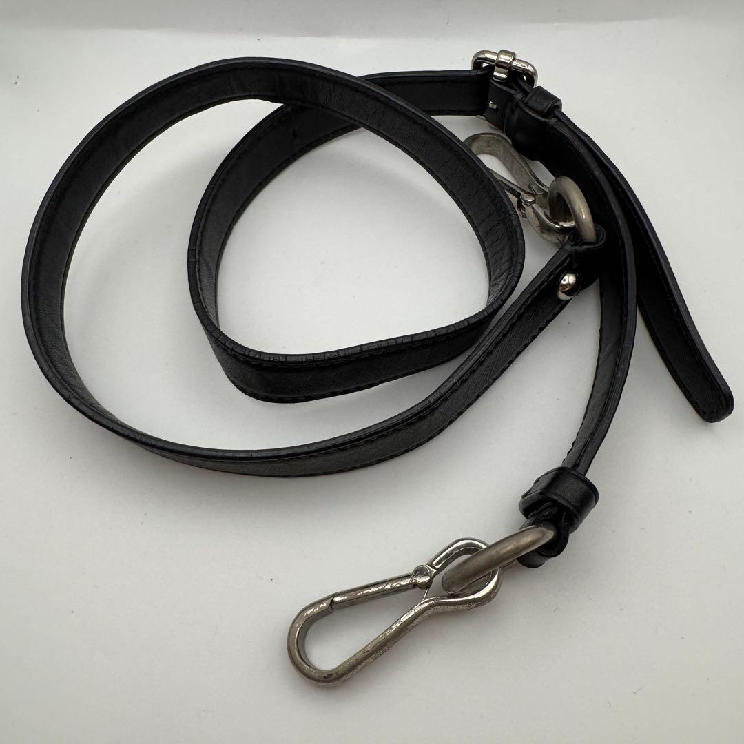 COACH コーチ 2way ビジネスバッグ ブラック 70168 カーフレザー