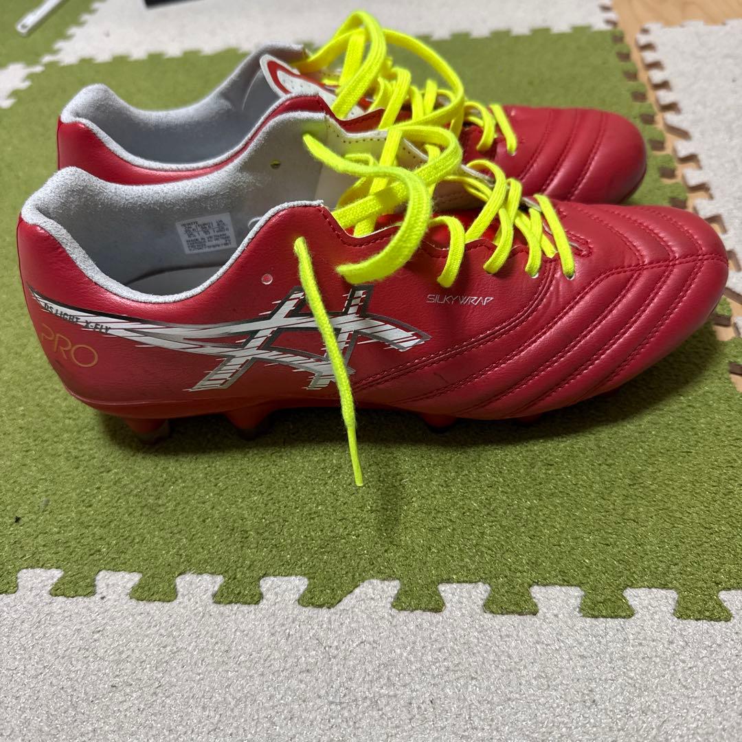 シューズ asics DS LIGHT X-FLY PRO3 25.0cm