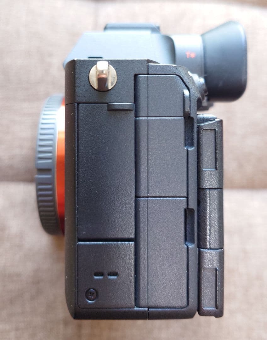 7点セット　SONY α7R V　ILCE-7RM5