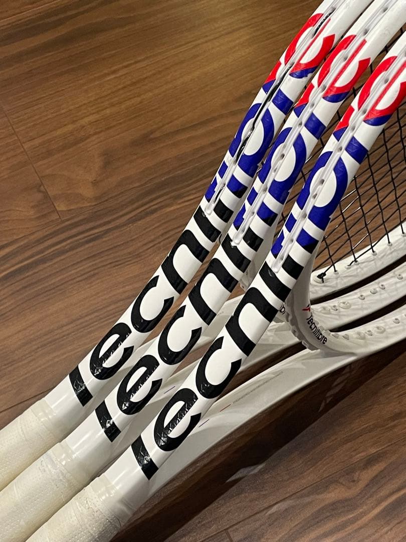 テクニファイバー　t-fight305 G2 3本