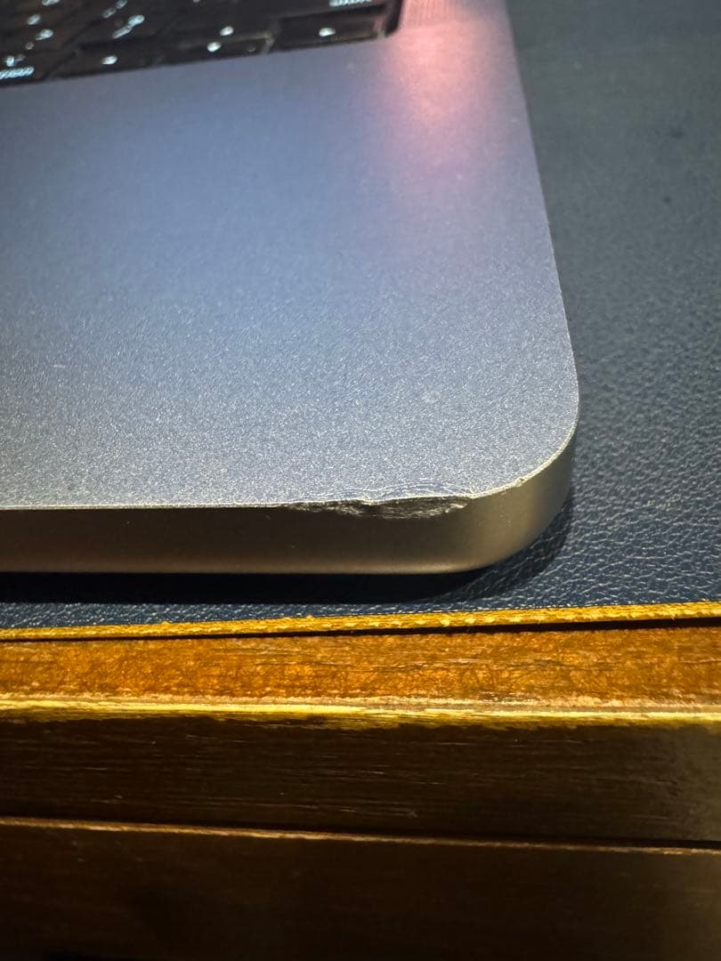 MacBook Pro US配列 14インチ 16GB 512GB M1Pro