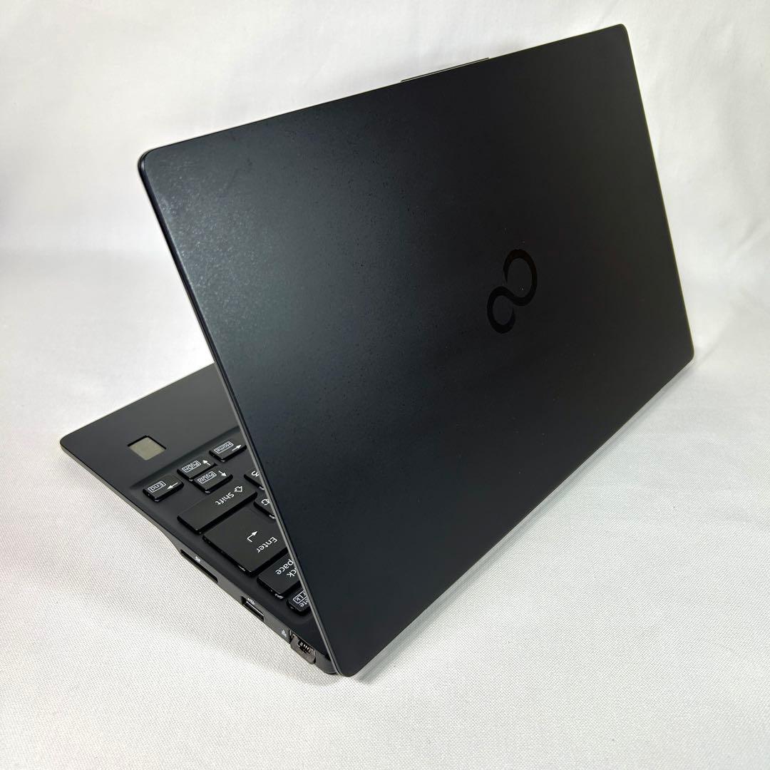 美品 富士通 LIFEBOOK U9311/F i5 16GB 256GB