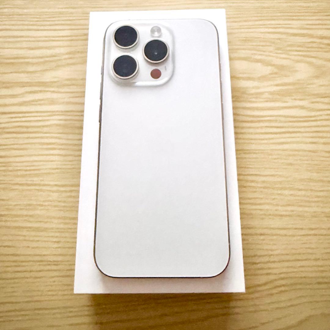 きむち iPhone15pro