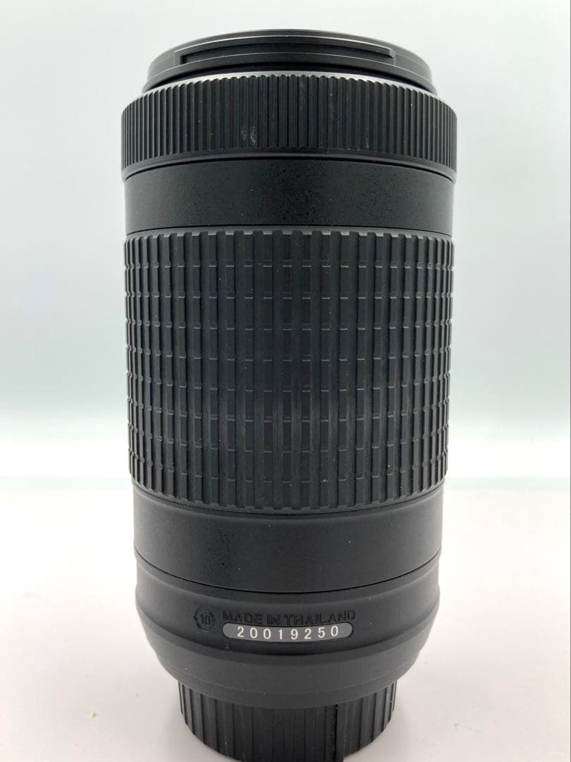【完動品/返品保証】Nikon AF-P DX ED VR 70-300mm