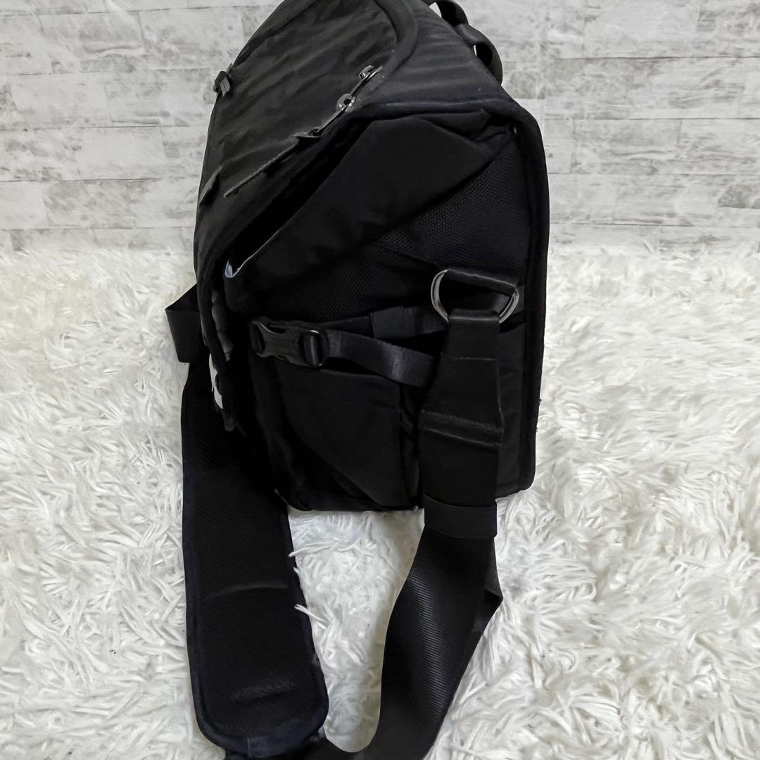 HAKUBA カメラバッグ GW-PRO RED L