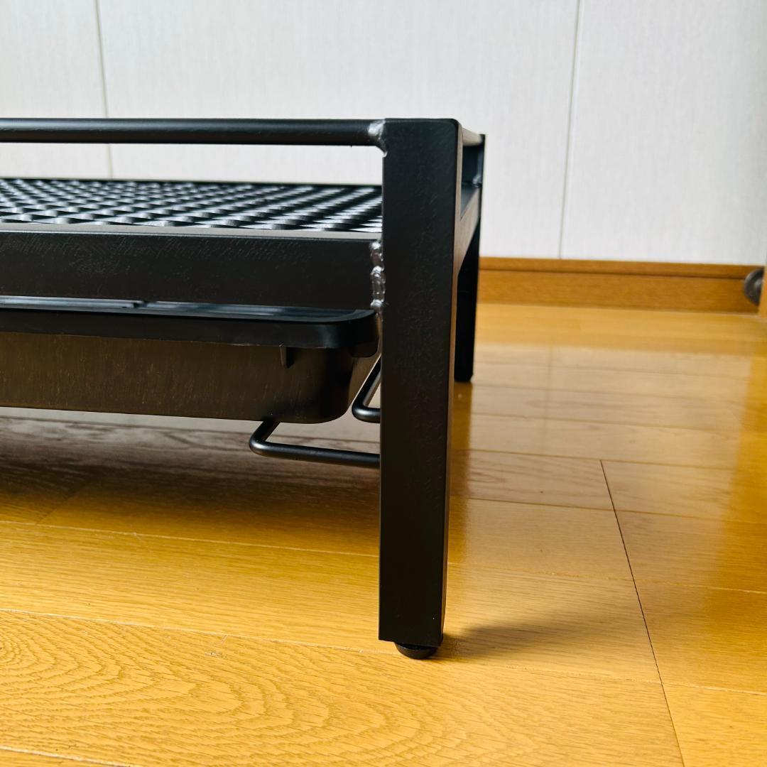年末年始セール　植物棚　シェルフ　アガペラック 124cm x 41cm