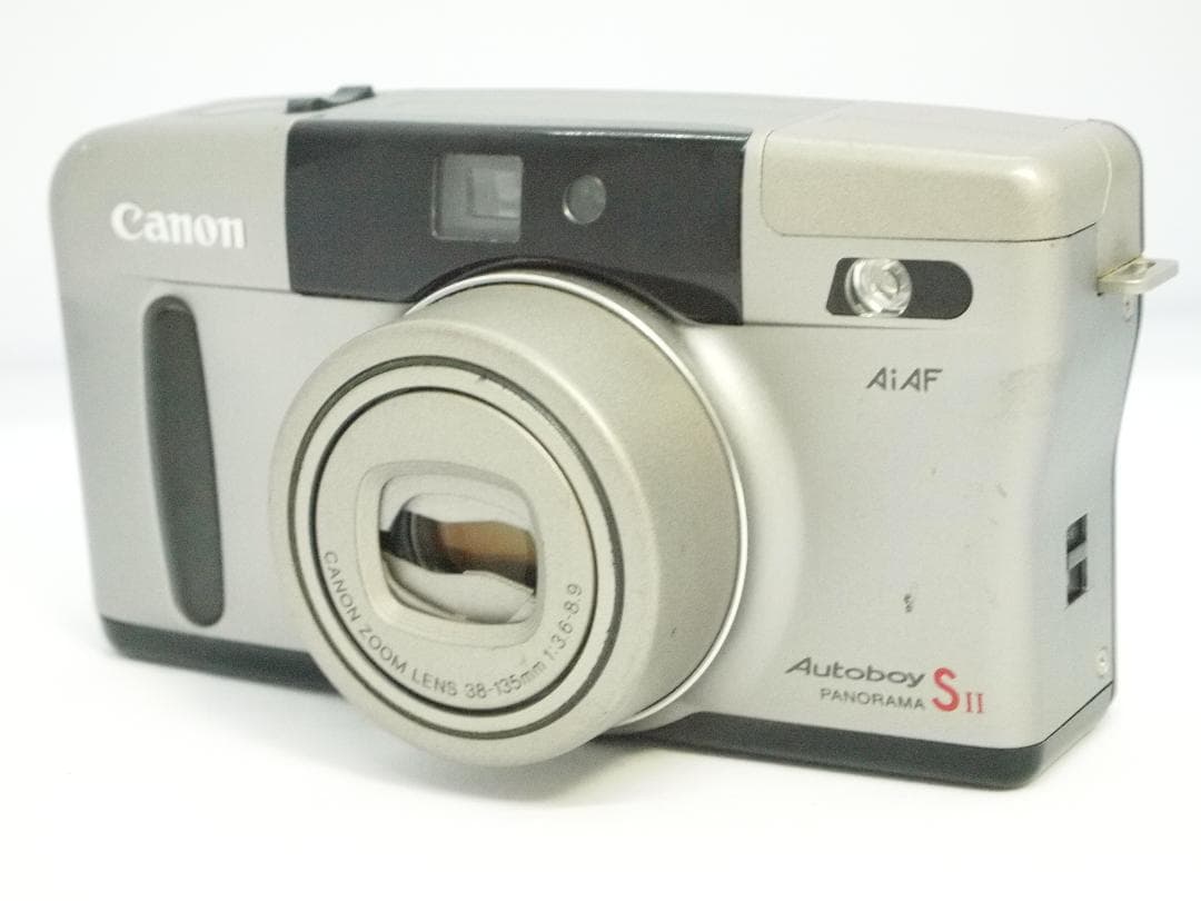 お買い得品★CANON AUTOBOY SII PANORAMA#230373