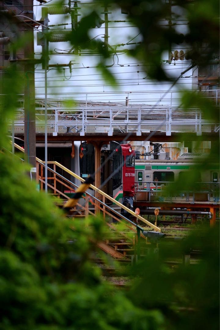 Canon EF 70-200mm F2.8L USM ジャンク