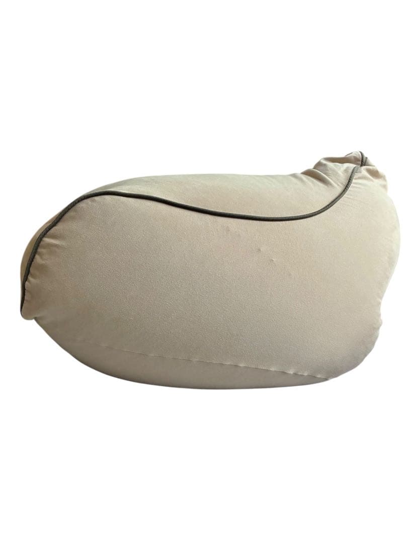 Yogibo Lounger ヨギボー ラウンジャー ライトグレー