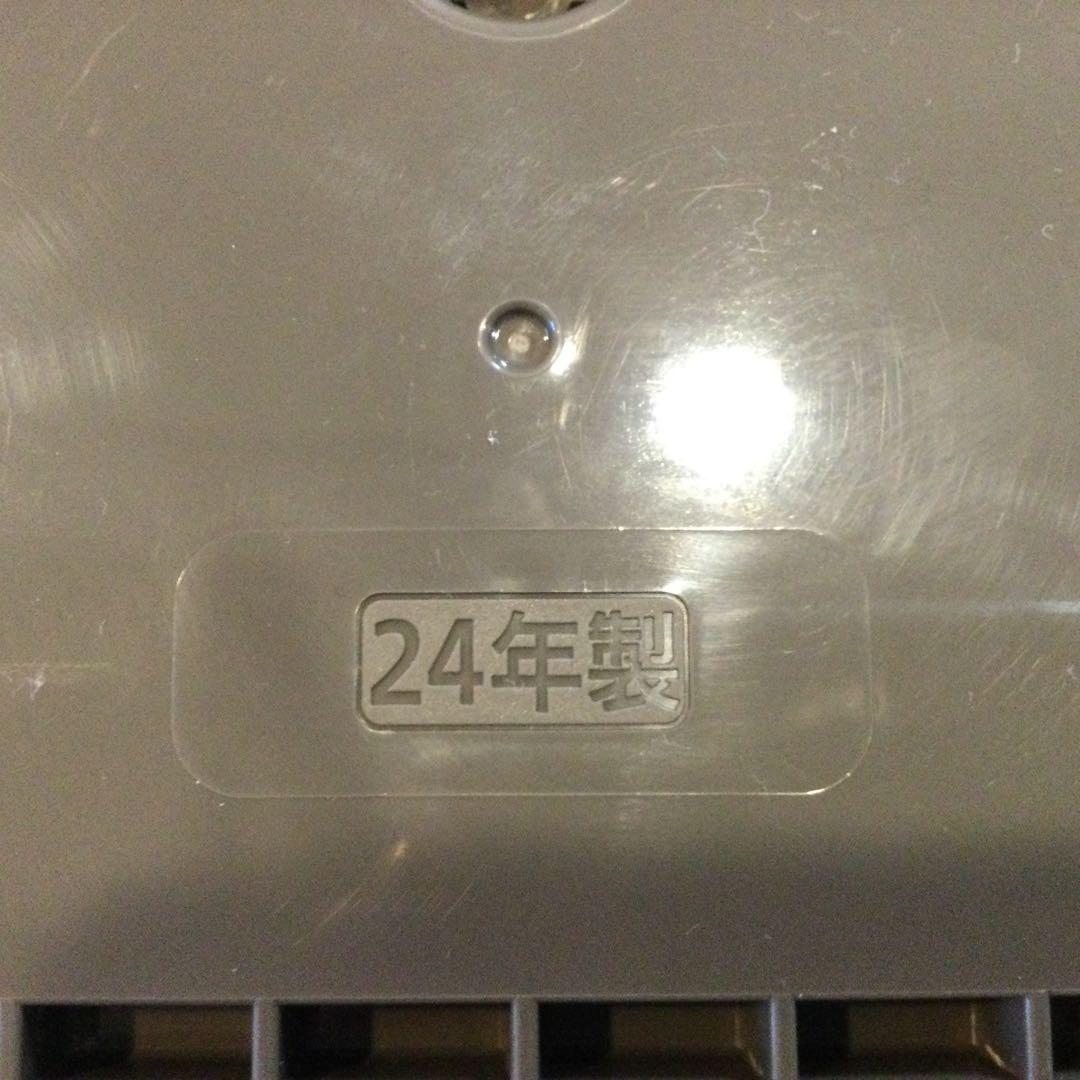 象印　IH3合炊飯器　NP-GL05　2024年製