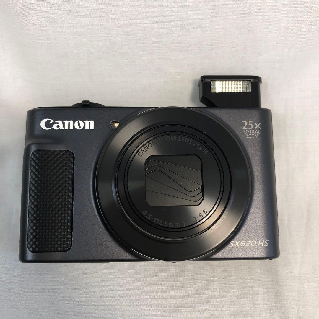 Canon SX620 HS コンパクトデジタルカメラ
