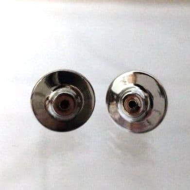 廃盤 LOUIS VUITTON ピンバッジ ブローチ 雪の結晶 2点セット