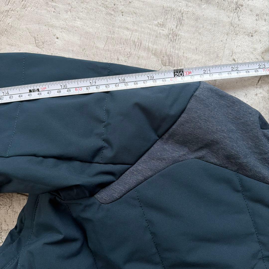 MILLET ヘイデン ストレッチ ジャケット ミレースキーウェア　Lサイズ