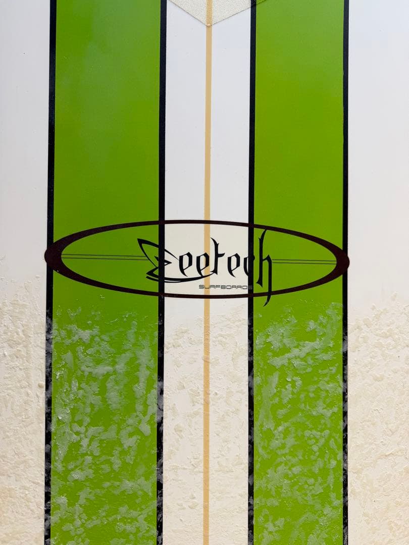 ロングボード　9.6×23×3