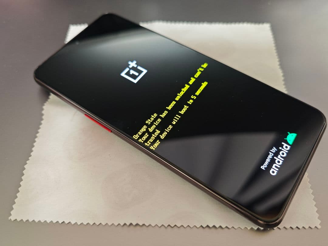 OnePlus Ace Pro 原神限定版 16GB+512GB