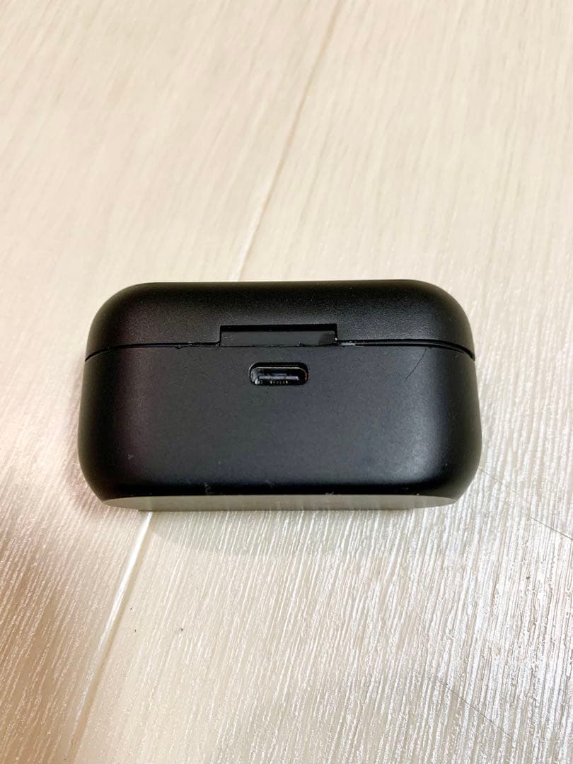 Technics テクニクス EAH-AZ80 ワイヤレスイヤホン ブラック