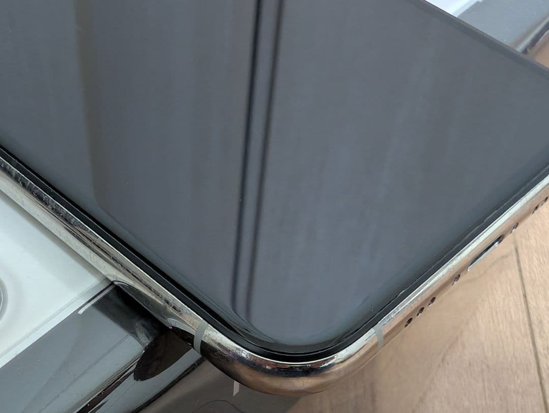 【512GB】iPhone 11 Pro シルバー SIMフリー おまけ付き