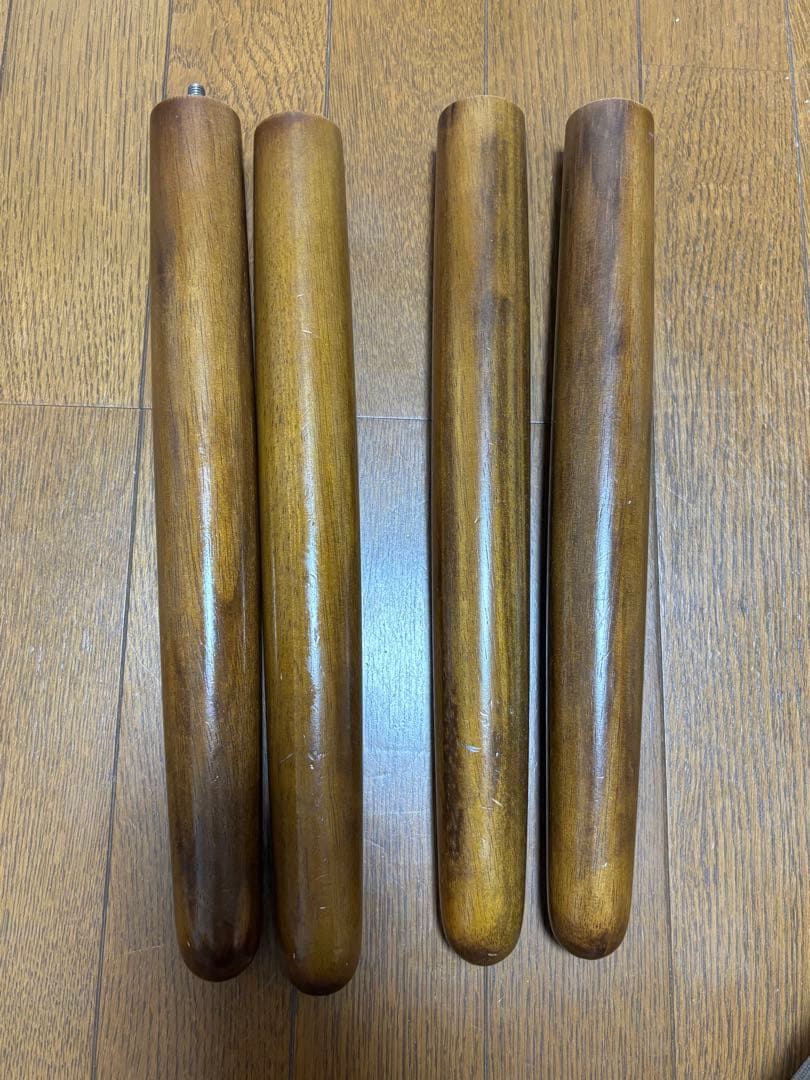 カリモク 60 テーブル