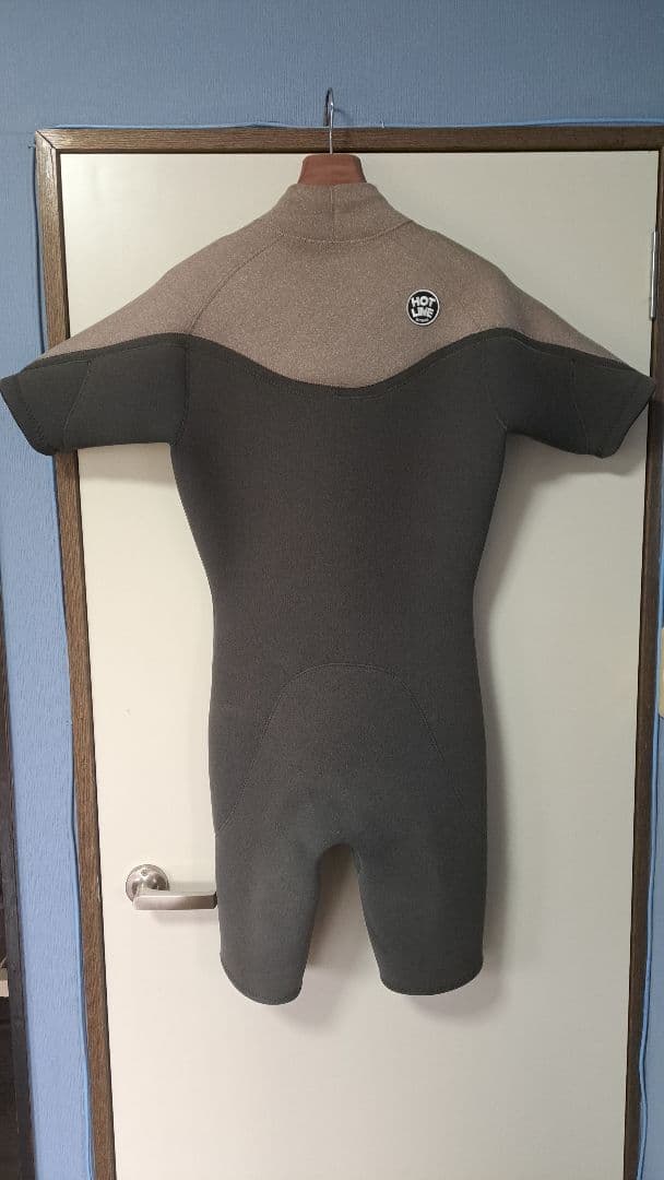 マーボウHOTLINE ウエットスーツ 　スプリング