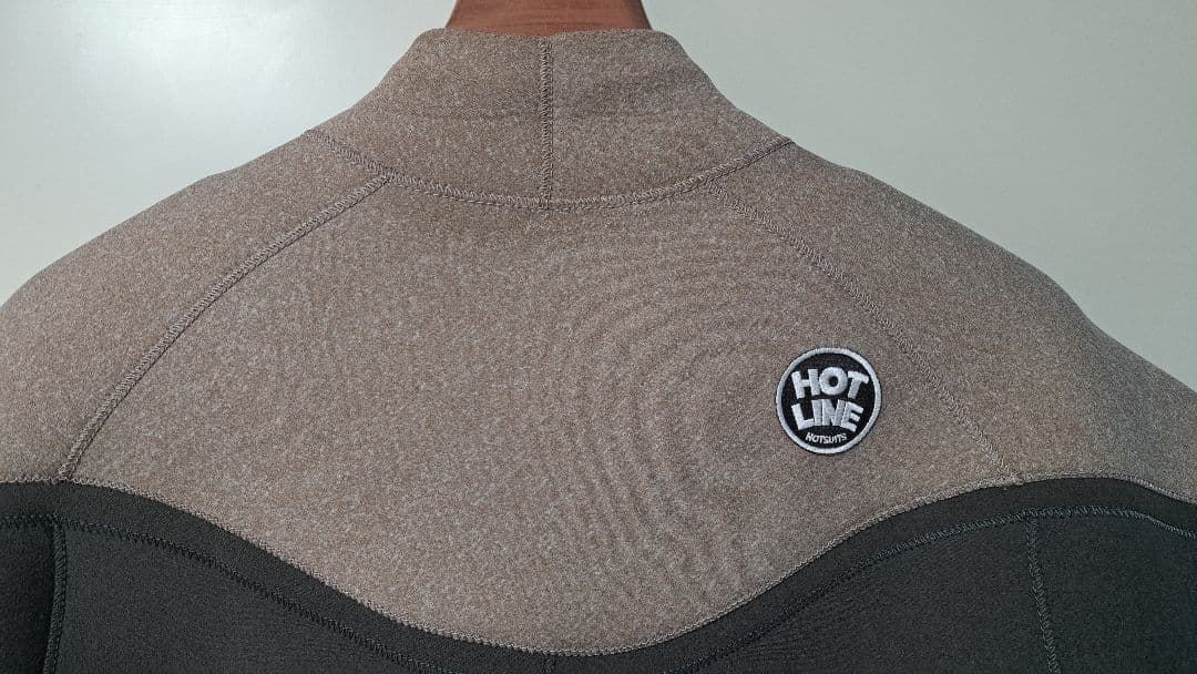 マーボウHOTLINE ウエットスーツ 　スプリング