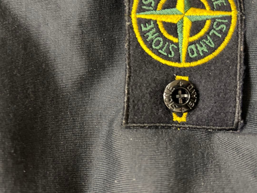 マ*ス様 Stone リバーシブルジャケット