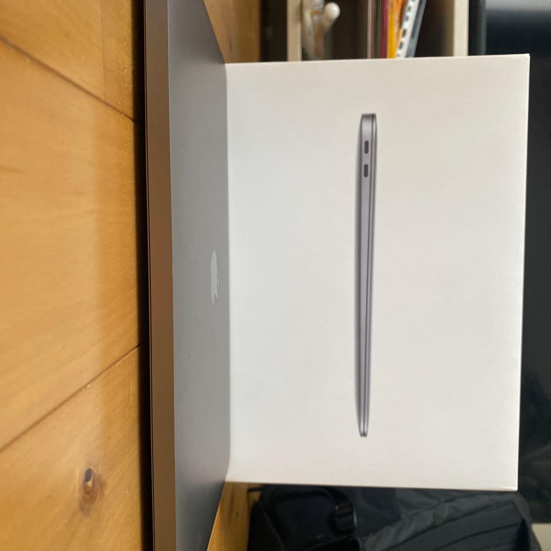Apple Macbook Air 2020 M1 チップモデル