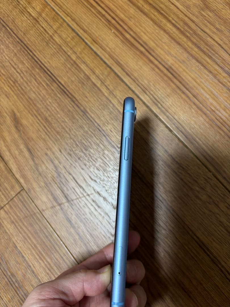 美品iPhoneXR