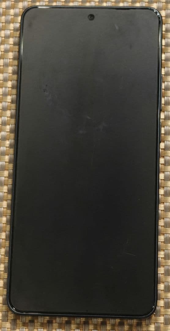 OPPO Reno11 A Y!mobile版