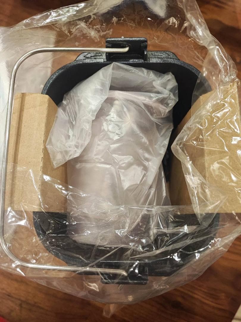 【超美品】パナソニック ホームベーカリー GOPAN ゴパン RBM1001-W