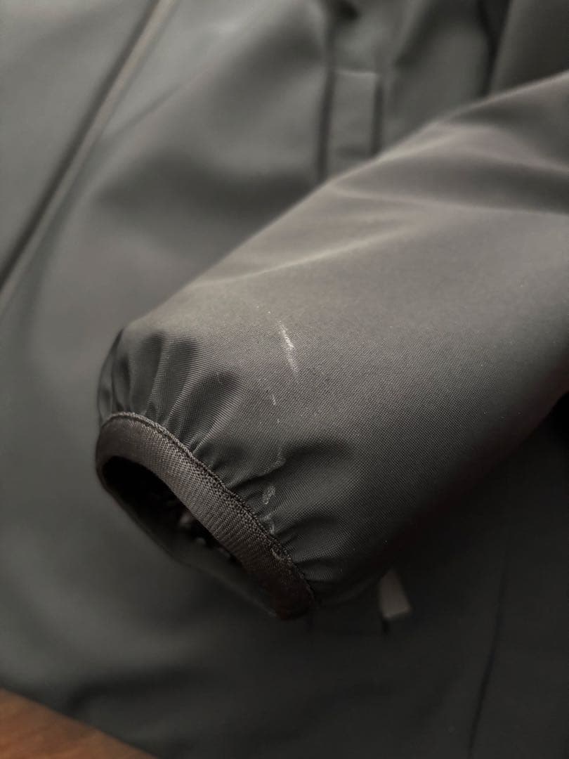 MONCLER モンクレール ダウンジャケット LIORET サイズ0