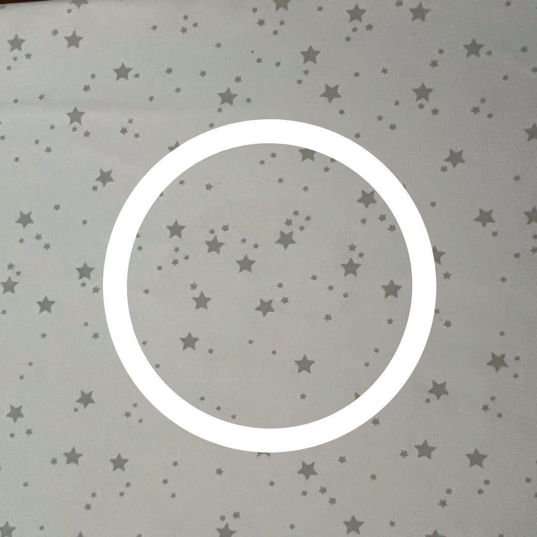 HZDMJ 2024年 最新モデル ベビーベッド　カーキ　ベージュ　キャスター付