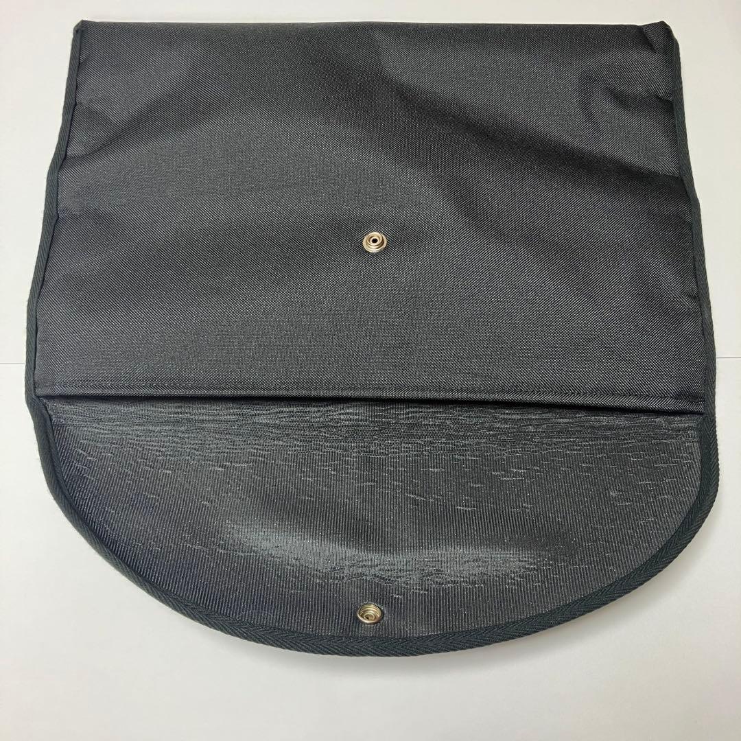 【CARRADICEフロントバッグ2点セット】キャラダイス ブロンプトン用