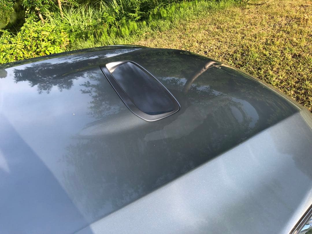 新潟レガシィbr9 208855km スタッドレス　夏タイヤ付き　車検R7年8月