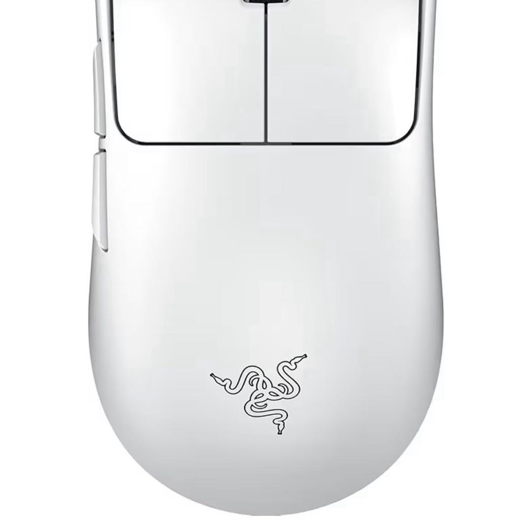 Razer Viper V3 Pro White Edition 本体 新品