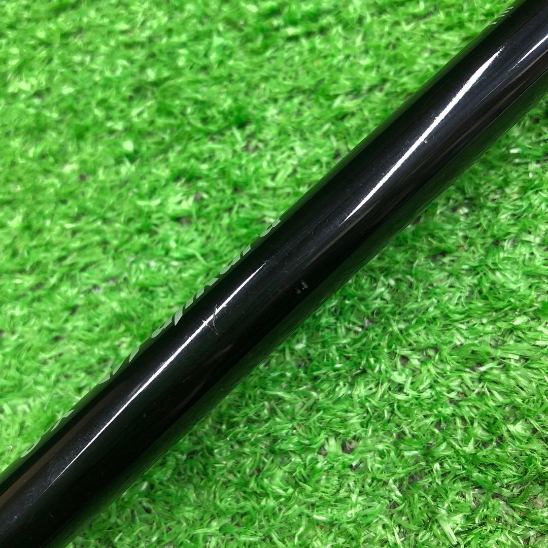 Gsh-895VENTUS シャフト単品 flex6-X サンプル品 スリーブ付