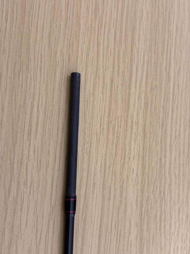 ADVANCEMENT FPR55-Ⅱ(circle限定　ピンク)